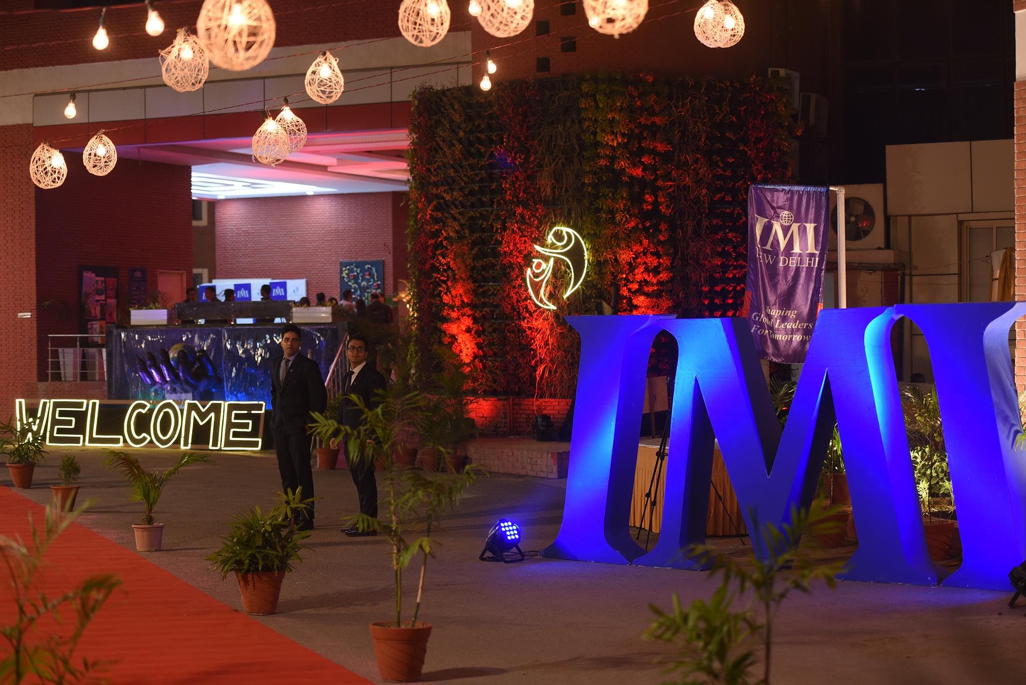 International Management Institute International Management Institute photo 4
